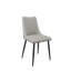 Bella Leather Dining Chair-1349485860