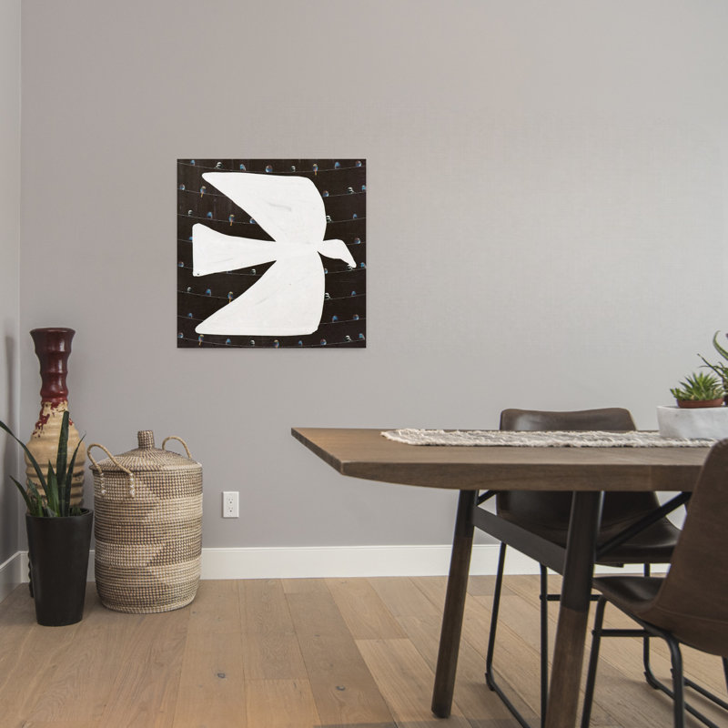 Print, 60.96cm H x 60.96cm W