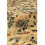 Agra Handmade Wool Floral Area Rug