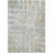 Machine Washable Indoor/Outdoor Chantille ACN2628 Abstract Rug-759629252-759629256