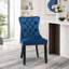 Chaise rembourrée en bois massif-1182710907