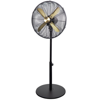 Russell Hobbs 16” Scandi Pedestal Fan