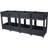Planter Raised Beds - Elevated Planter Garden Box With Drainage Plug Raised Garden Beds For Vegetable/Flower/Herb Outdoor Standing Planter Beds Gardening Kit-577366615