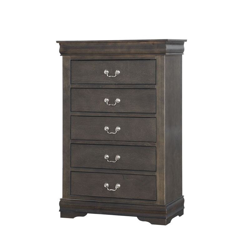 Commode Louis Philippe