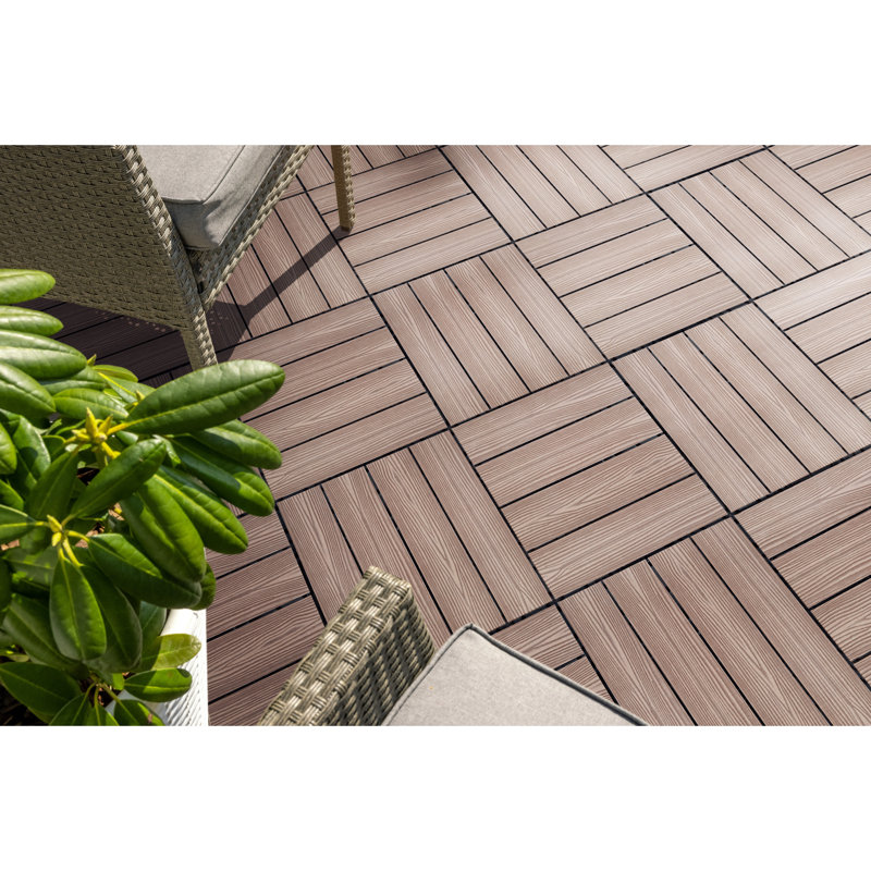 Corner Edge Trim, 4-Pack, Russet Canyon