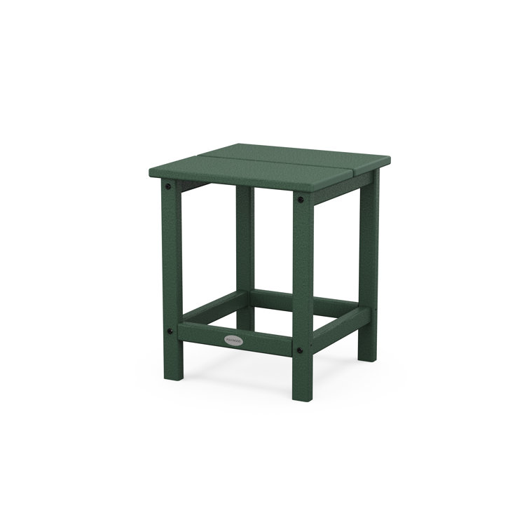 Studio 18 Square Side Table