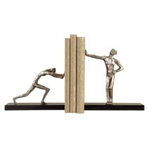 Luxury Bookends