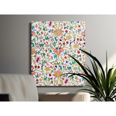 Guercio Wrapped Canvas Print Set
