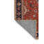 Tapis brun lavable à la machine-1796328283