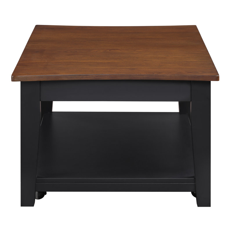 Table basse à roulettes Joplin