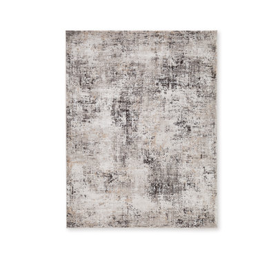 Prabhav Abstract Indoor Rug