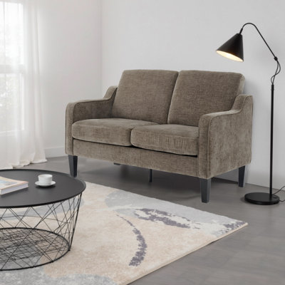 Sinya Upholstered 53.5'' Loveseat