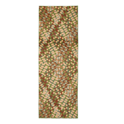 Blur Washable Rug
