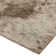 Makaila Silky Shaggy Mocha Area Rug