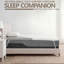 7 cm Memory Foam Mattress Topper-850891918