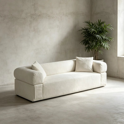 Reception Sofas