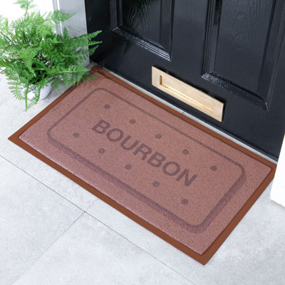 Indoor / Outdoor Doormat