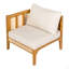 Chaise de coin Kirkby