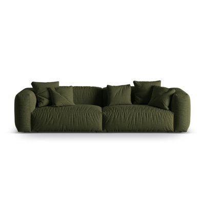 Carlens 4 Seater Sofa