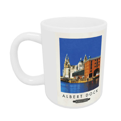Orson Earthenware Coffee Mug