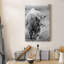 Gretna Green Highland - Photographie sur toile tendue-1898991780