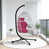 Rose rouge est en rupture de stock