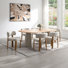 Ogin Dining Table Set
