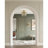 Belteau Armed Sconce-1110582902