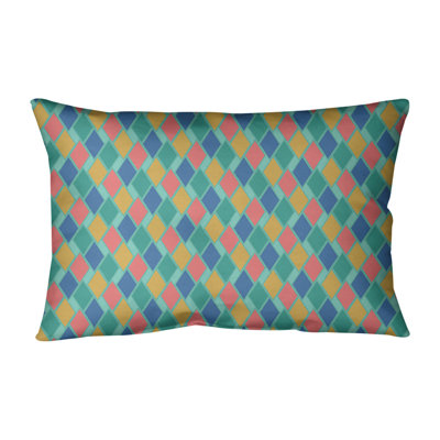 Katelyn Elizabeth Rectangular Pillow Cover