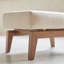 Bjorn 1 Seater Wool Sofa