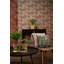 Holzman Abstract Square Cushion Cover-317001200