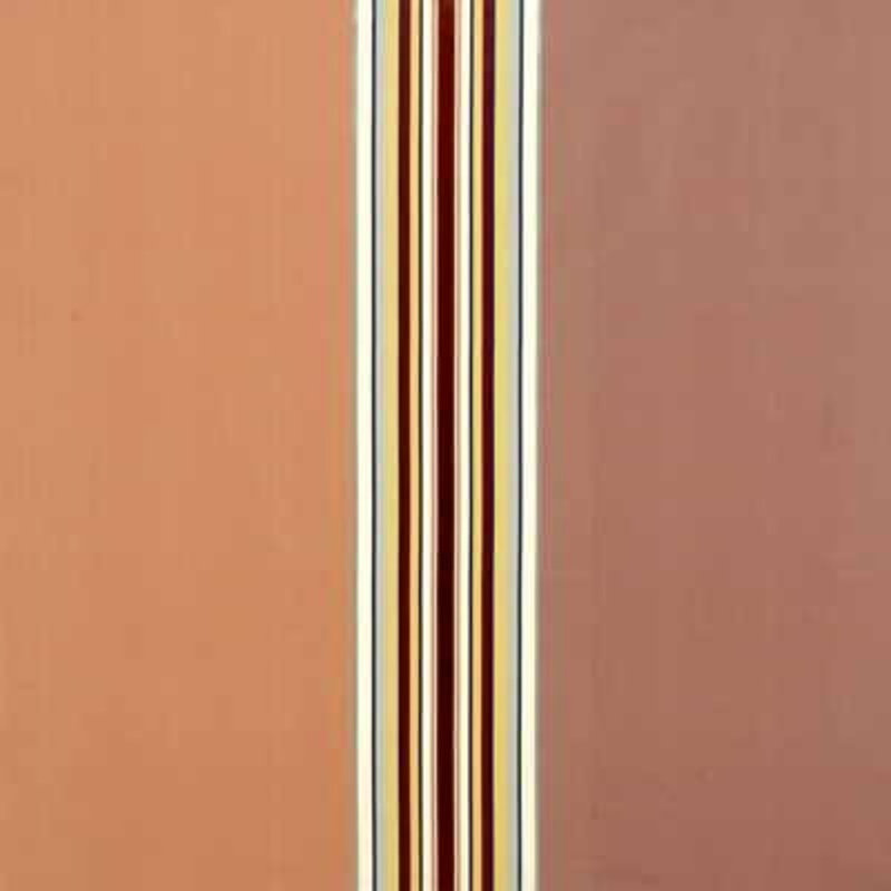 Caprera Stripe - Berries Fabric