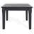 Martinique Wood Patio Coffee Table