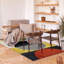 Bellefonte Abstract Area Rug-1973664044