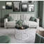 Darianna Frame Coffee Table-67877953-67877959