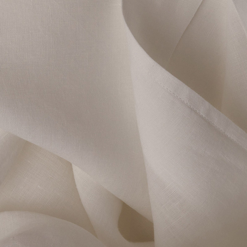 Lino Primo Linen Duvet Cover, Queen Duvet Cover
