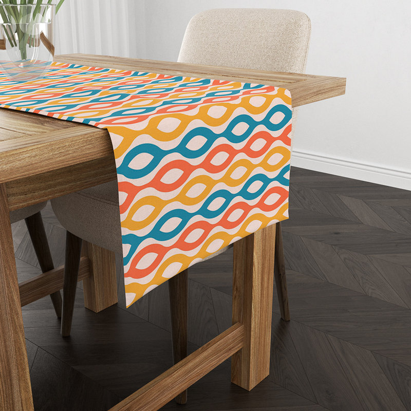 Chemin de table Simonton