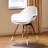 Alyisa 8 - Person Four Leg Dining Set