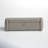 Kalevi 60" Boucle Storage Bench-78734948