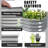 Saariyah Outdoor Raised Garden Bed-2054187748