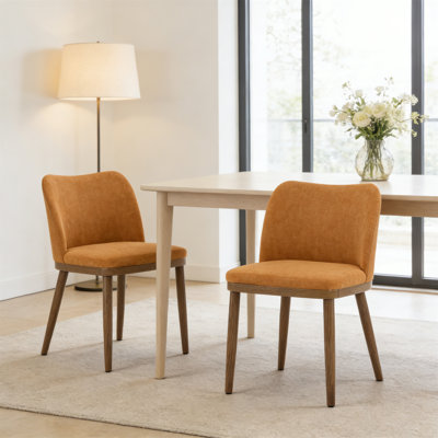 Chaise de salle à manger