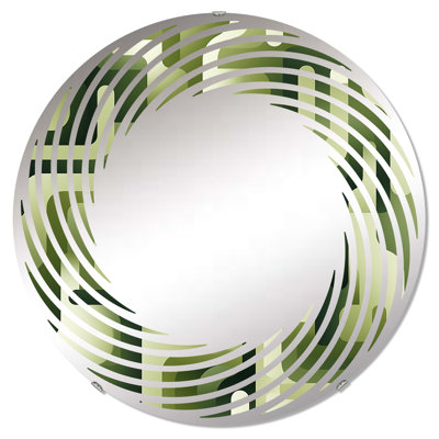 Circle Mirror