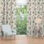 Rideau en polyester Cushenilt-1999146526