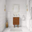 Meuble-lavabo simple Arijana-560160476