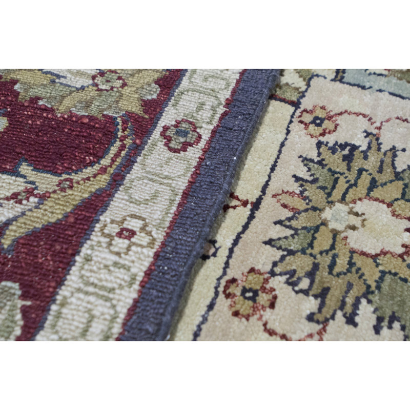 One-of-a-Kind 6'4" X 9' Area Rug