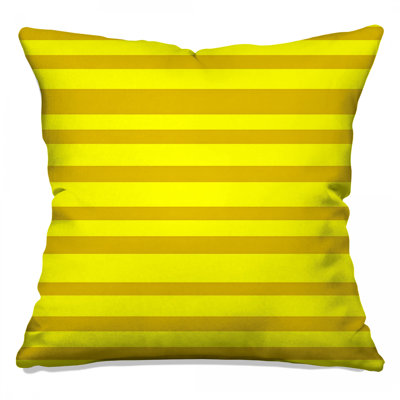 Coussin Stripes