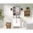 Chandler 24 inch Single Bathroom Vanity-1074690409
