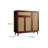 22 Pair Shoe Storage Cabinet-98601563