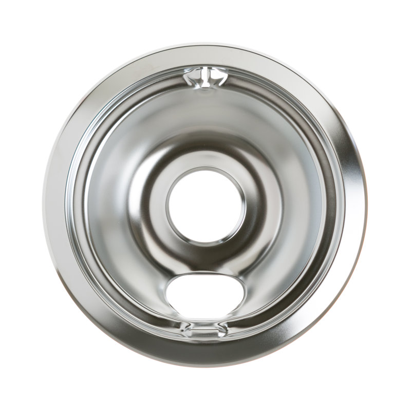 Range 6" Burner Bowl