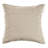Mary Cotton 20" Throw Pillow Cover-1175860929